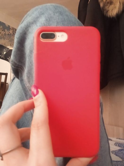 Айфон 7+ срочно