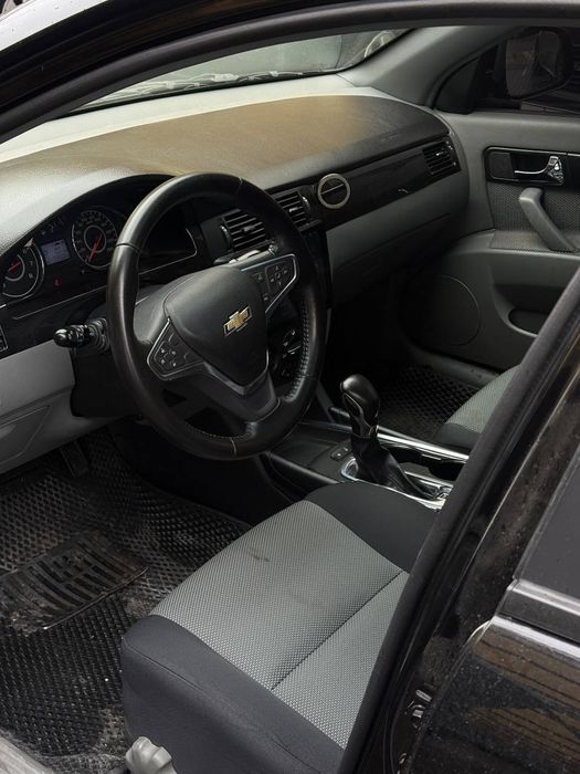 Chevrolet Другая 2023 — 4
