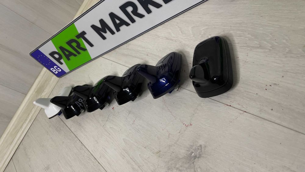 Антенa AUDI A6 A7 A8