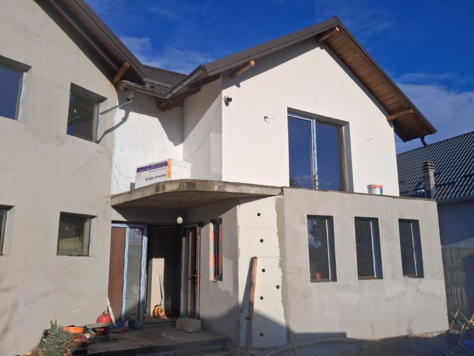 Casa de vânzare in Ștefănești Arges