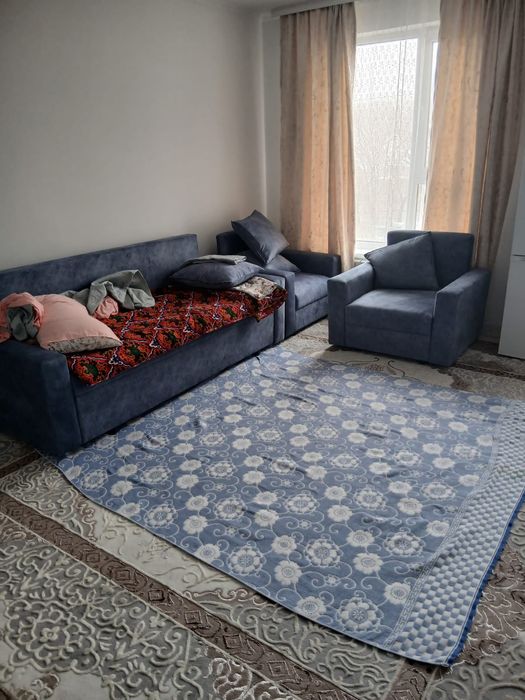 2бөлмелі Квартира арендаға беріледі