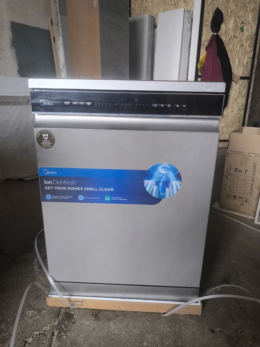 Посудомоечная машина