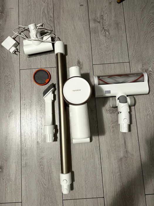 Aspirator vertical Xiaomi G9 Plus