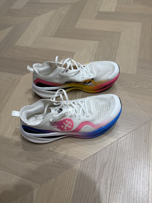 Bmai carbon fly3. Ракееты!