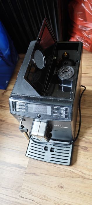 Кафемашина Saeco Minuto