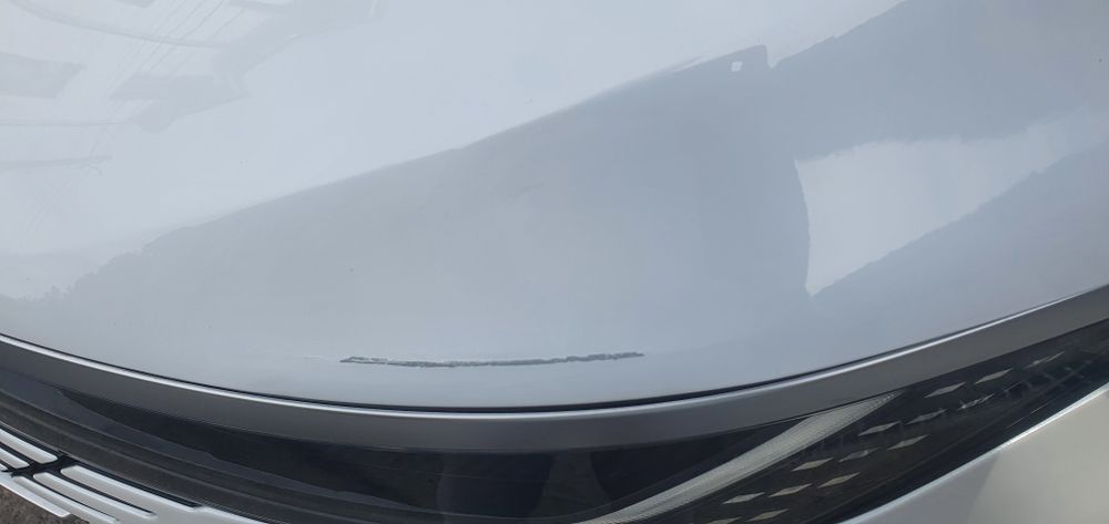 BYD chazor 2024 til 68000km