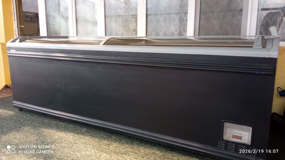 Маразилник зор частичная