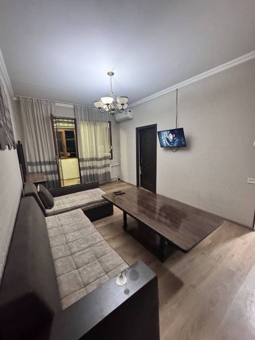 Сдается квартира Аренда  Чиланзар 8. 2в3/4/4 Ор-р ЗАГС