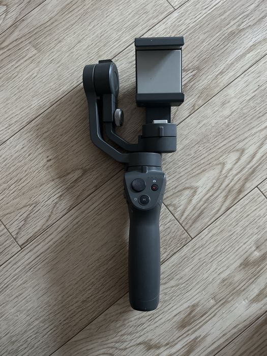 Dji osmo mobile 2