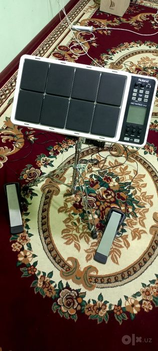 Roland octapad spd-30