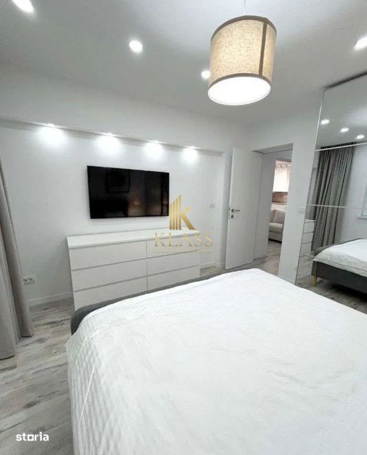 Apartament 4 Camere | 3 Dormitoare | Unirii | 1.250€