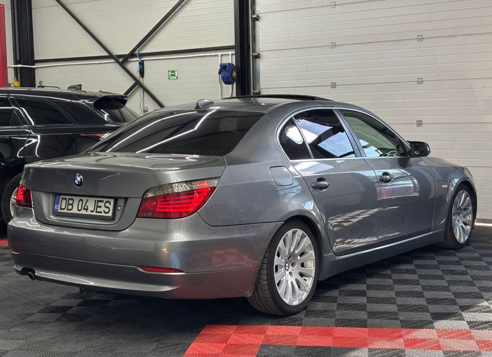 Vand/schimb bmw e60 facelift