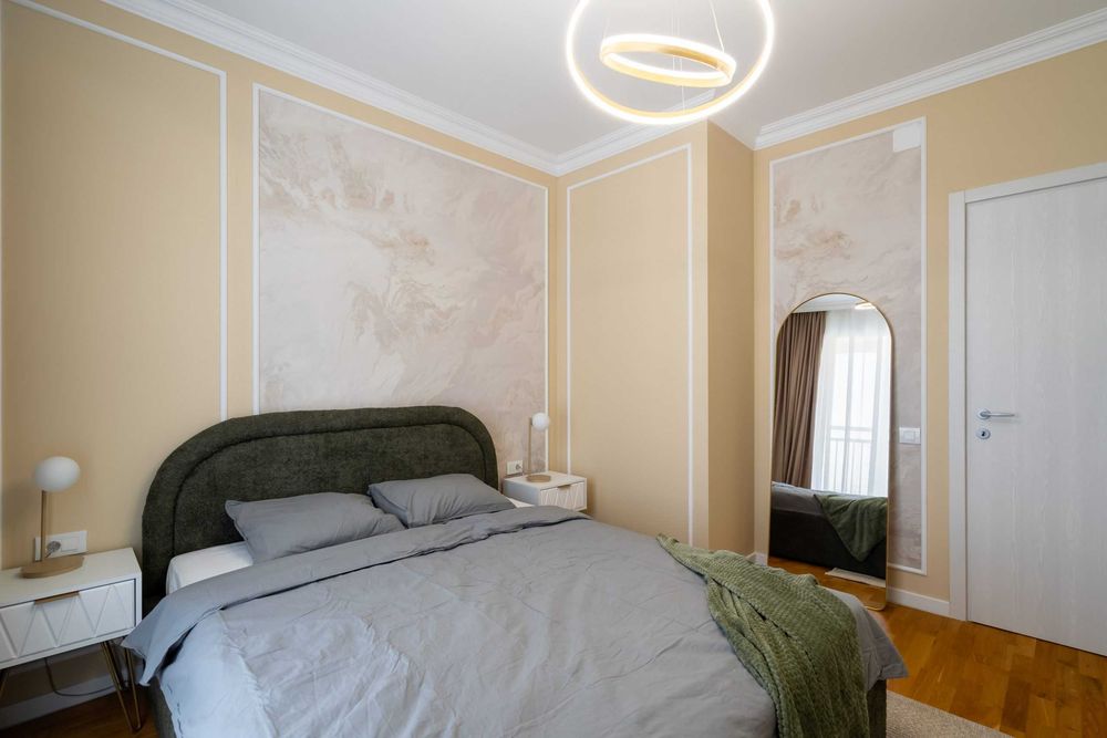 Apartament de 2 camere parcul Tineretului. Proprietar