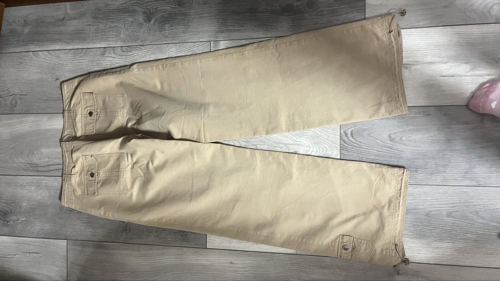 Продам брюки женские р 40