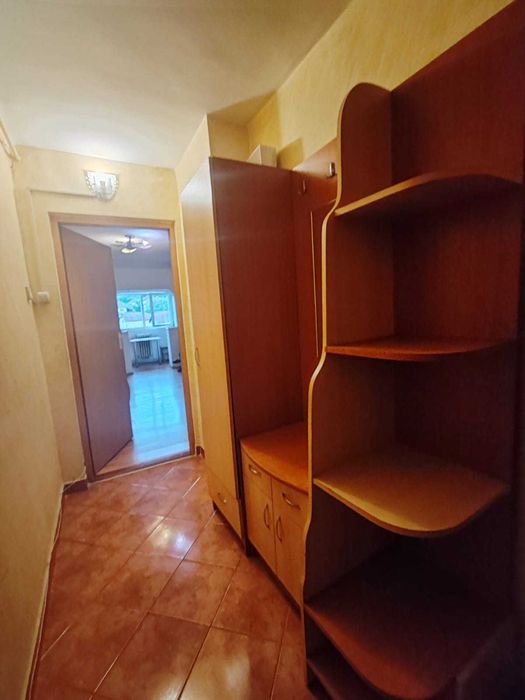Apartament cu 2 camere zona Tribunal