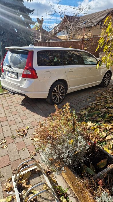 Vand Volvo V70 R- design AWD