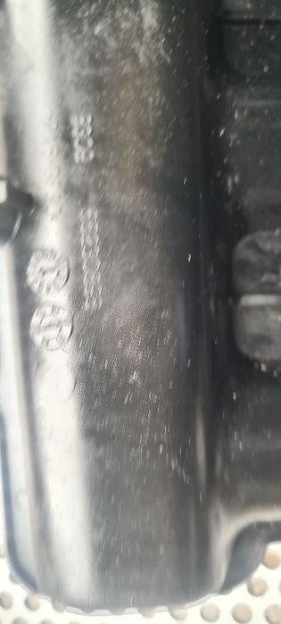 Galerie admisie fiat punto 1,3 multijet euro 6