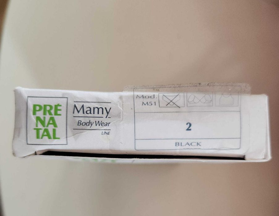 Chilot tanga Prenatal Gravide