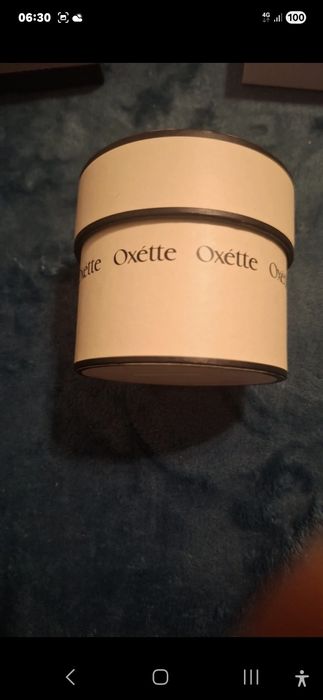 Cerceii  Oxette de Dama