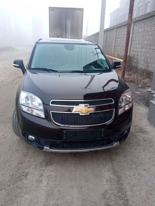 Taksi xizmati Arlando lux