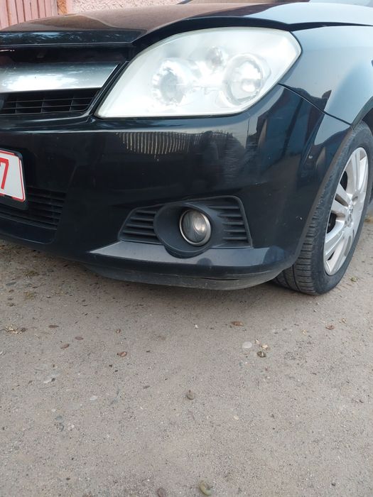 Bară Față Opel Tigra Cabrio Decapotabila