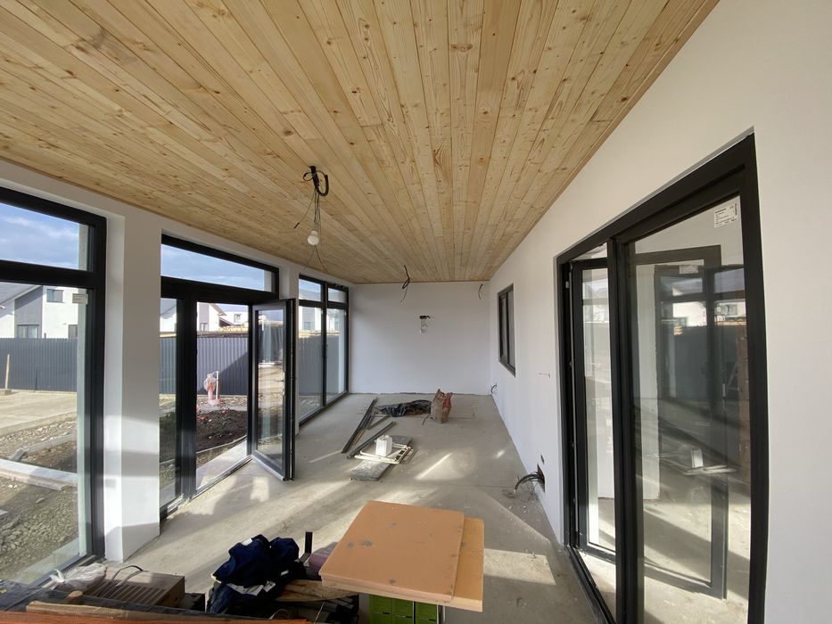 Amenajari interioare constructii