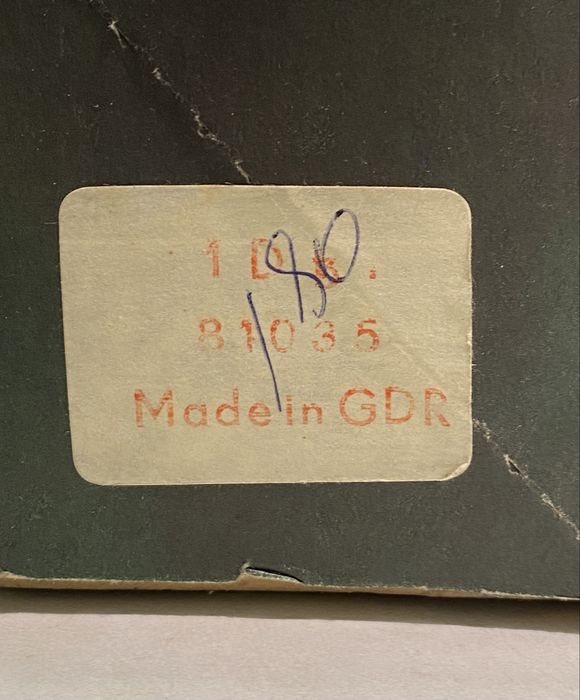 Елочные игрушки СССР