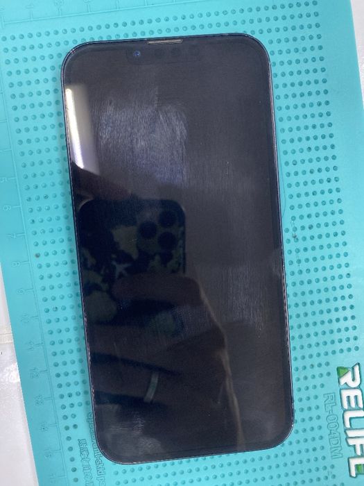 Айфон 13 128 GB акб 100%