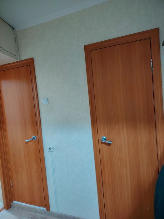 Двери межкомнатные