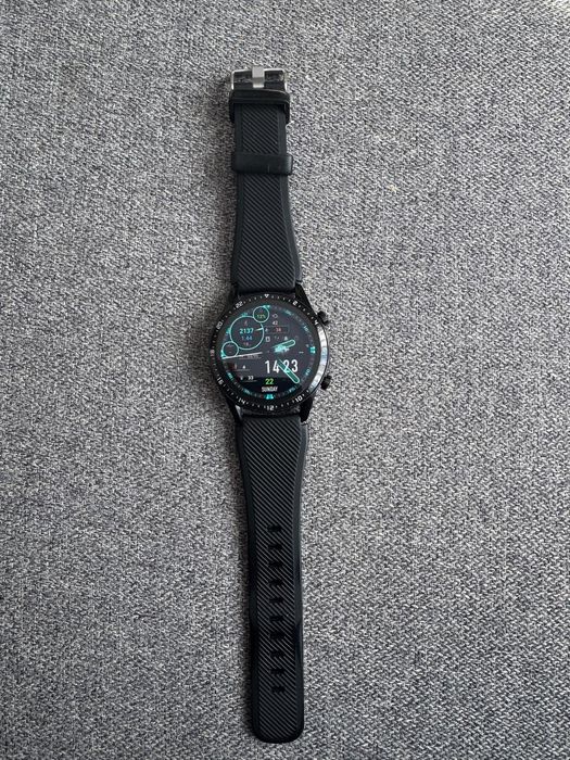 Vand smartwatch Huawei GT 2