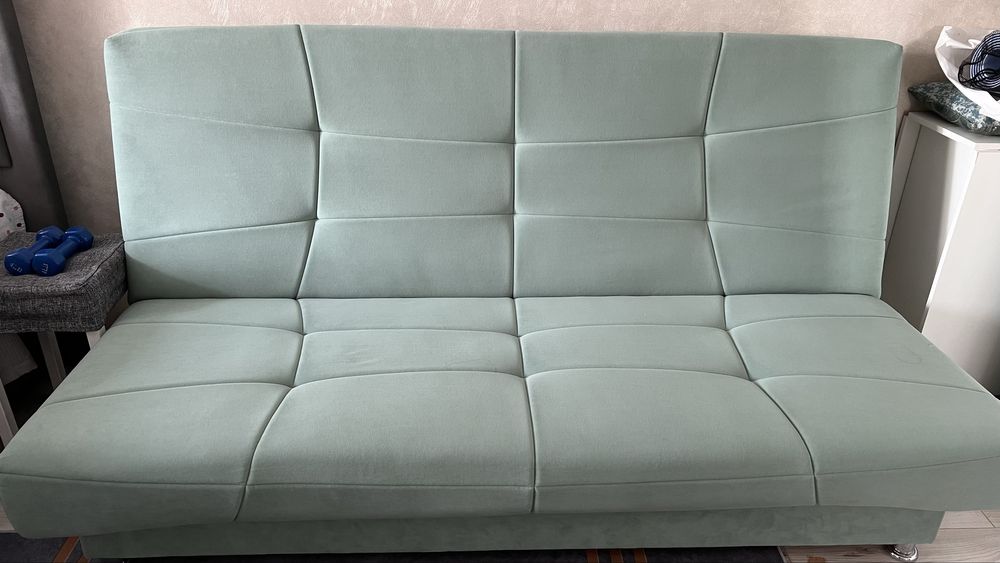 Продам раскладной диван