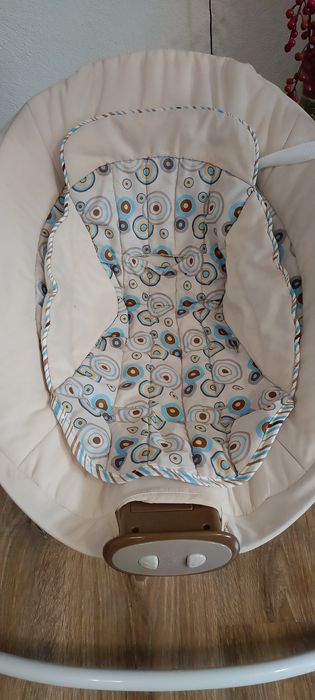 Електрическа люлка