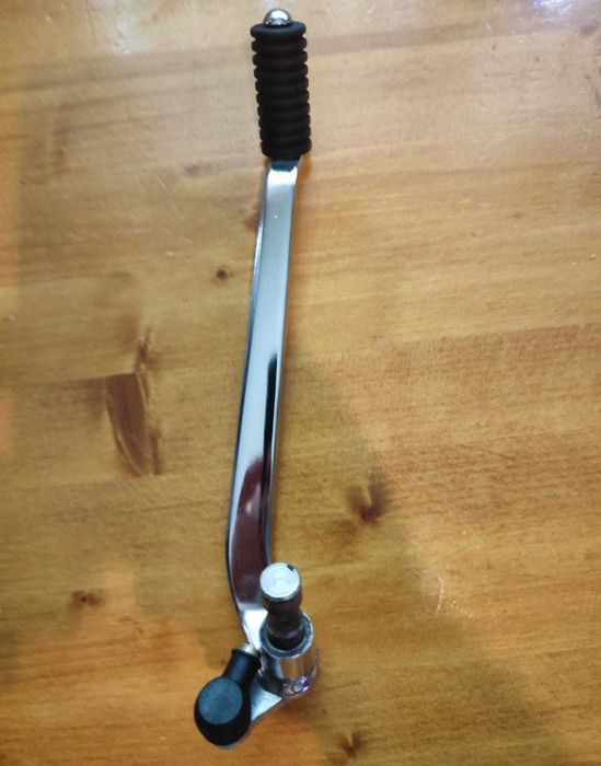 Suport Cutii Laterale Side Case BMW Vario, F650/700/750/800GS