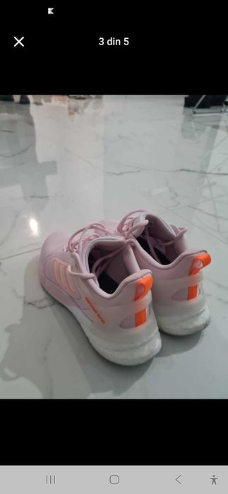 Adidas de dama marimea 38