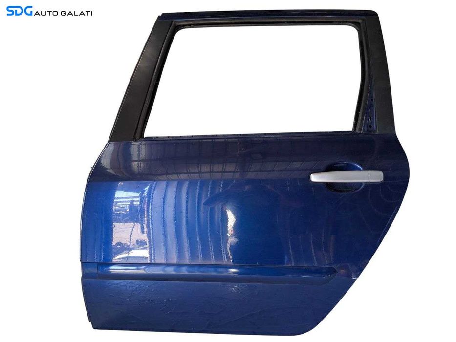Usa Usi Portiera Portiere Stanga Spate Peugeot 307 SW 2001 - 2007 [LC2022]