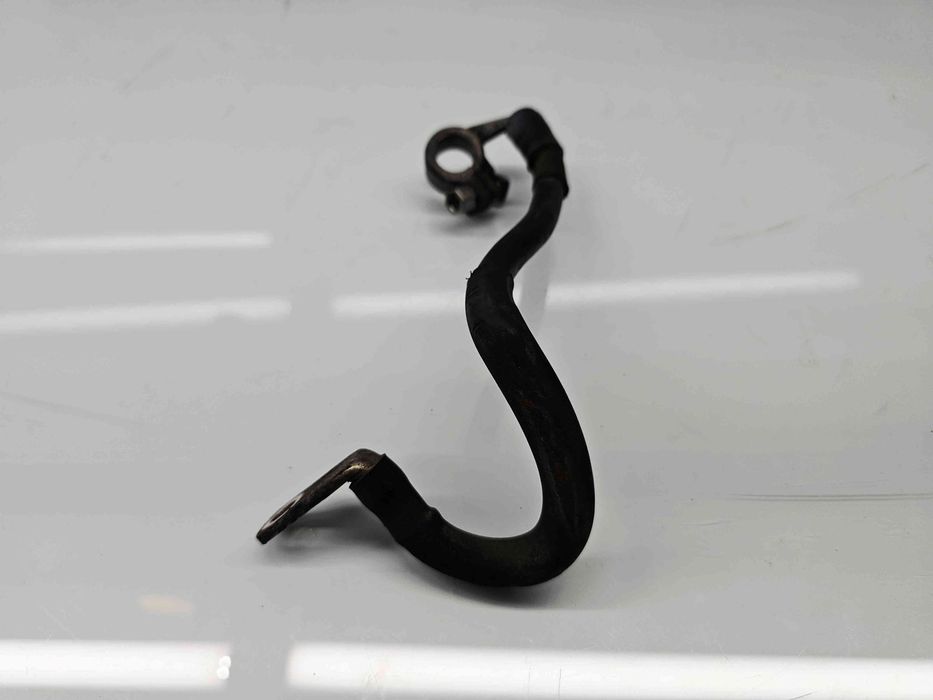 Borna baterie (-) Skoda Octavia 2 Combi (1Z5) [Fabr 2004-2013] Faceli