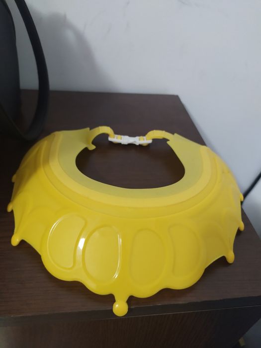 Protectie apa baie copii