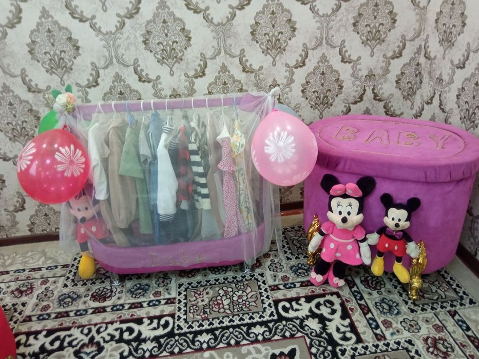 Sarpo qutilari sotiladi