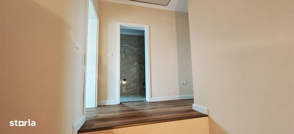 Duplex cu finisaje de calitate, zonă liniștită!