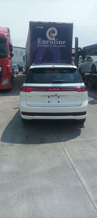 Gak Aion I60 530 km сотилади, продаётся