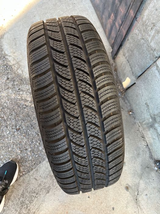 Джанти с гуми Мерцедес VITO