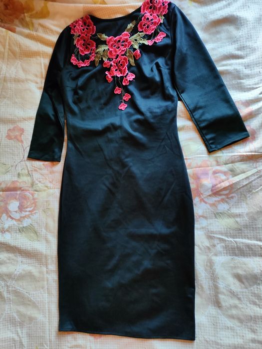 Vand rochie Glamour masura M