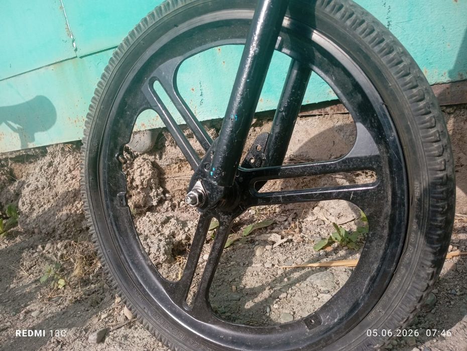 Велосипед детский за 10000