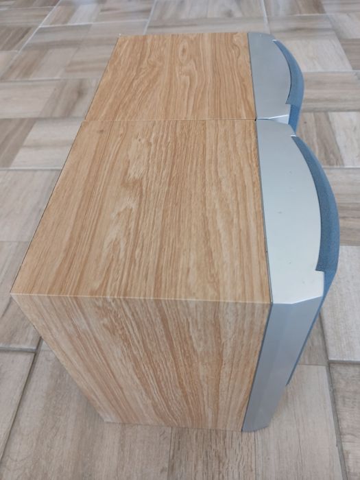 Boxe philips si aiwa pasive