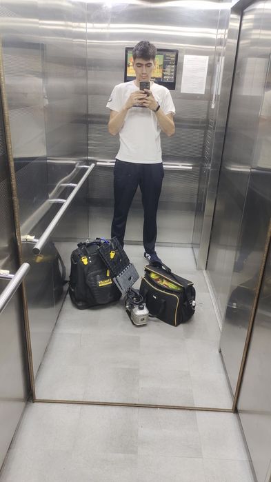 Ремонт холодильного оборудования