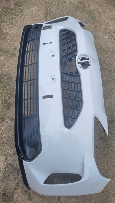 Far,capota aripi,bara toyota cross.