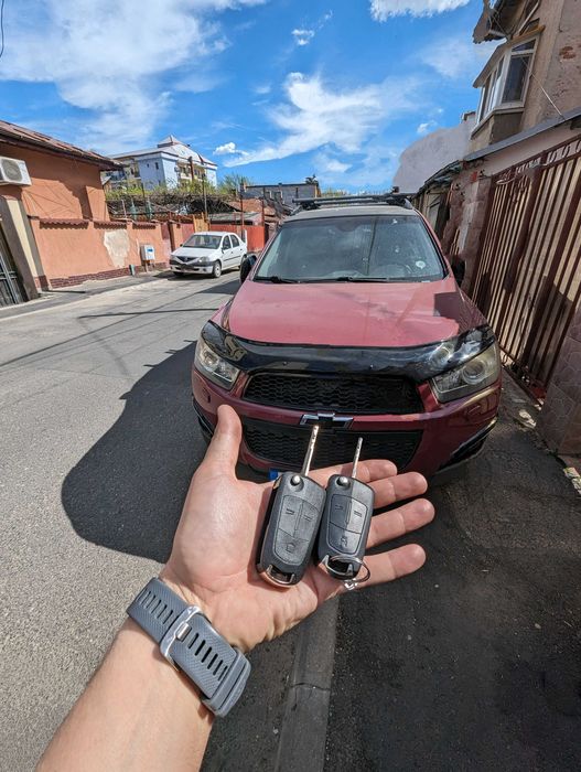 Programare chei Deblocari auto Deschidere masini Passat Focus Golf Pol