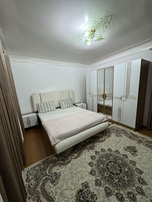 Bez makler faqat oilaga beraman