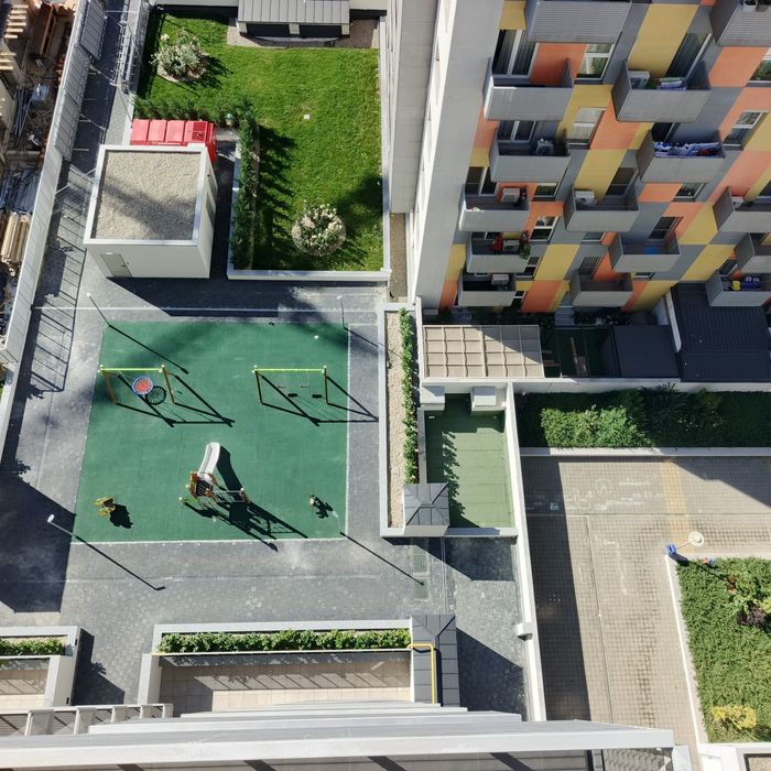 Apartament 3 camere hercesa vivenda boxa parcare