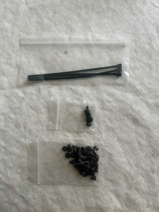 Компютърна кутия Deepcool Earlkase RGB